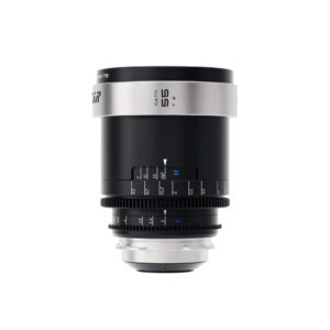 BLAZAR Cato 55mm T2.0 2X Full Frame Anamorphic Lens (PL Mount)