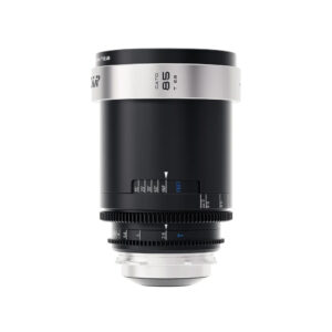 BLAZAR Cato 85mm T2.8 2X Full Frame Anamorphic Lens