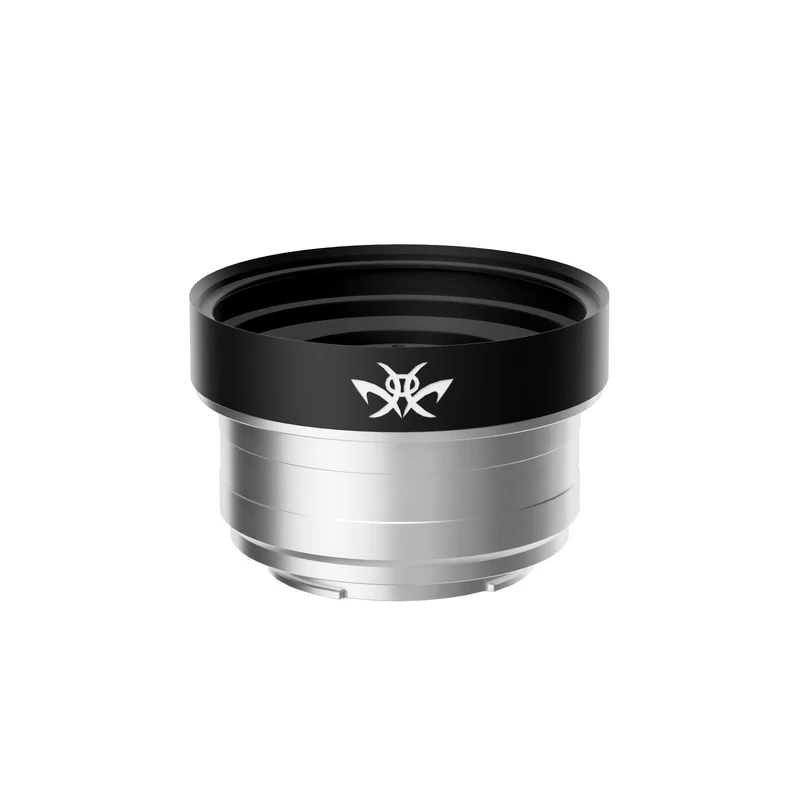 BLAZAR Mantis 1.33X Anamorphic E Mount