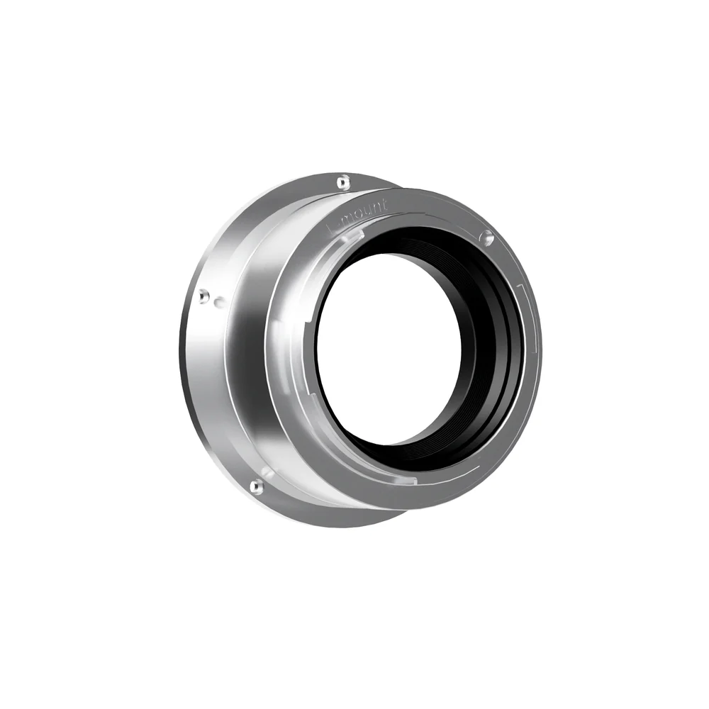 BLAZAR Mantis 1.33X Anamorphic L Mount