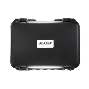 Blazar Viper 1.5x Anamorphic Lens Hard Carrying Case