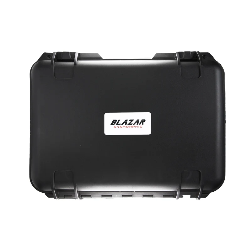 Blazar Mantis 1.33x Anamorphic Lens Hard Carrying Case