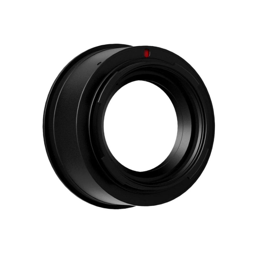 Blazar Remus-M 1.5X Anamorphic L Mount