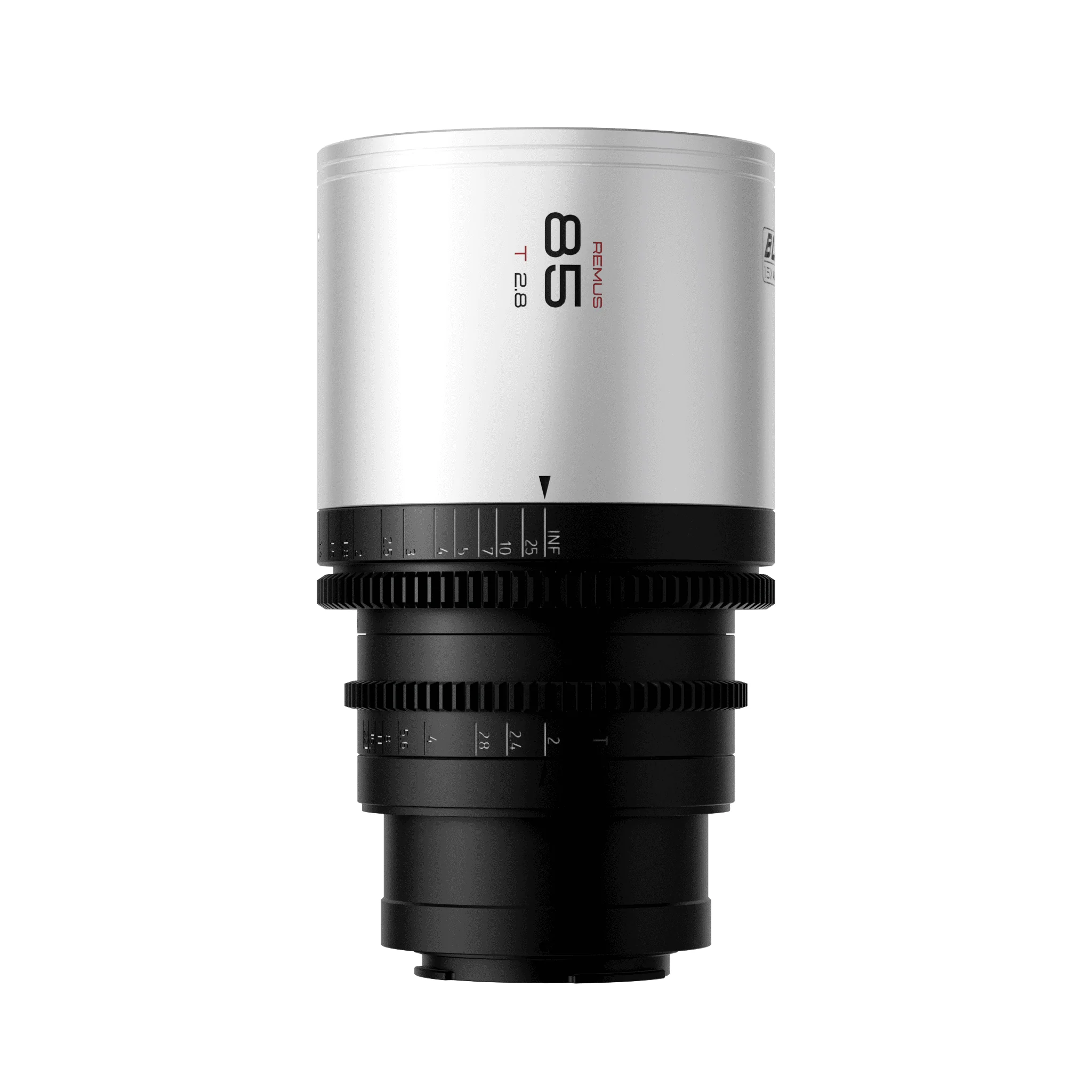 Blazar Remus-M 85mm T1.8 1.5x Full Frame Anamorphic Lens (E Mount)