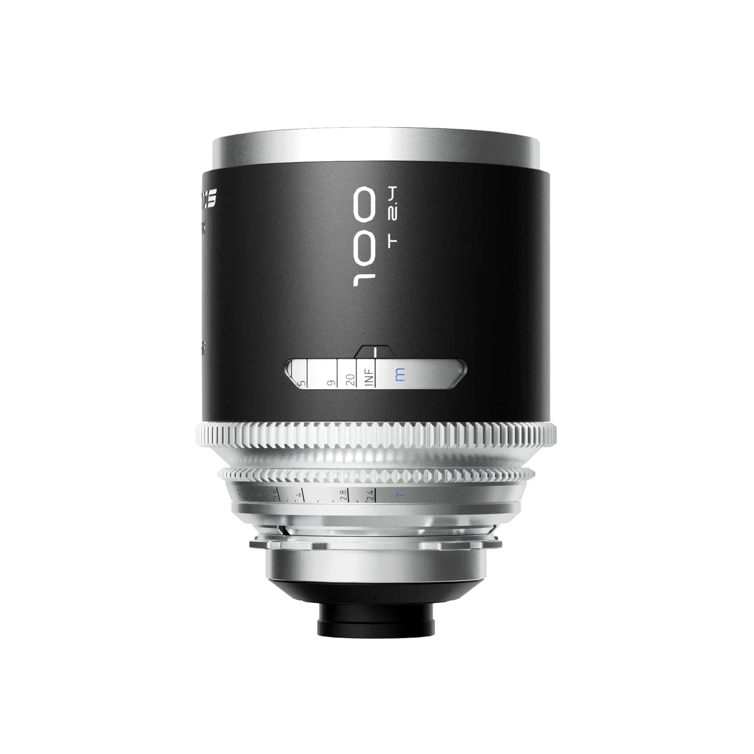 BLAZAR-MANTIS-100mm-T2.4-1.33X-FF-Anamorphic-Lens