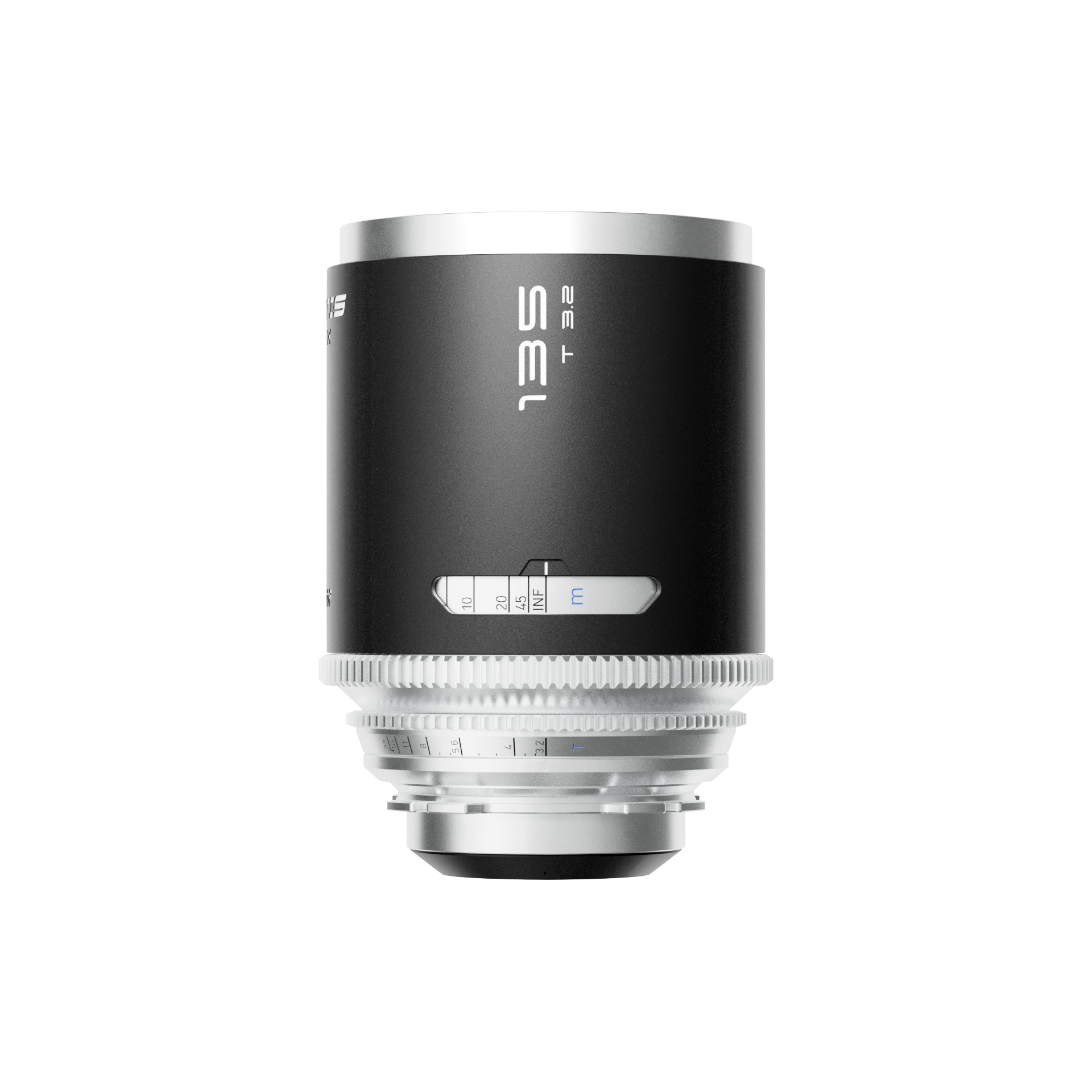 BLAZAR MANTIS 135mm T3.2 1.33x Full Frame Anamorphic Lens