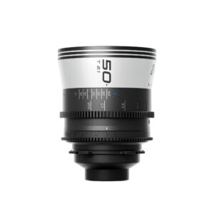 BLAZAR Viper 50mm T2.1 Full Frame 1.5X Anamorphic Lens (PL mount)
